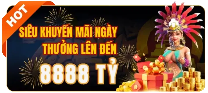 Khuyến mãi chào mừng thành viên mới 88clup iOS