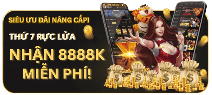 Chương trình VIP độc quyền của 88clup ios