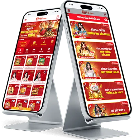 Kho game đa dạng 88clup ios
