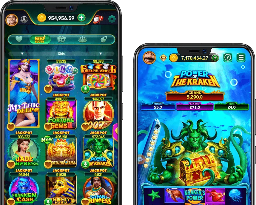 Đồ họa 3D chân thực và âm thanh sống động trong game bắn cá 88clup ios