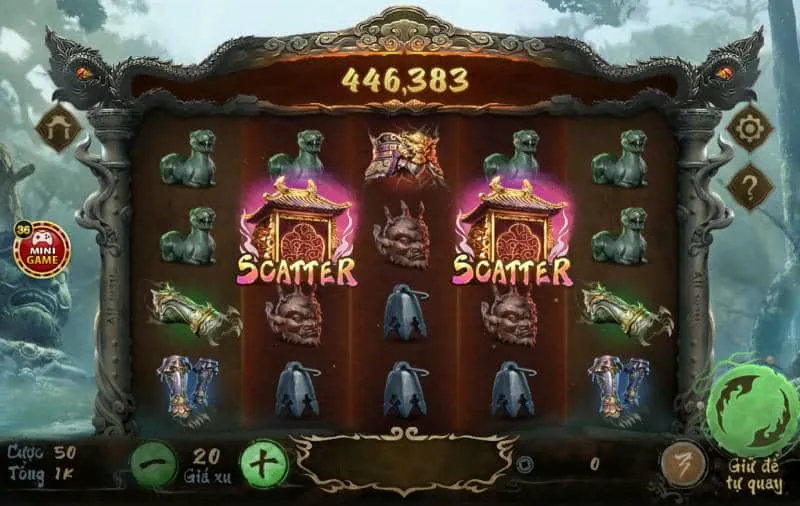 Roulette tại 88clup iOS