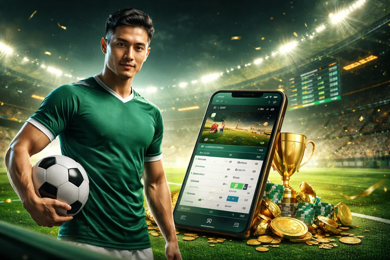 Mẹo chơi game 88clup ios