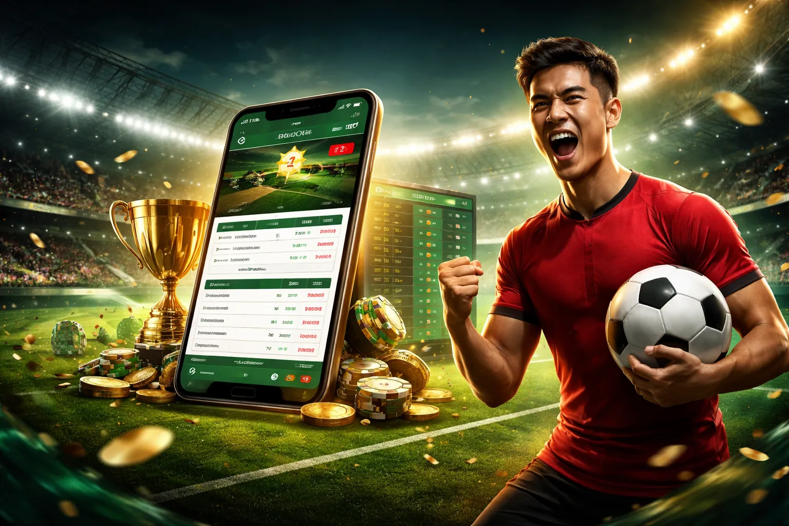 Cam kết từ 88clup ios